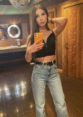 Девушка по вызову Инна (26), Новокосино, 10,000 ₽ час, Секс классический, Стриптиз не профи, тел +7(917)180-82-39