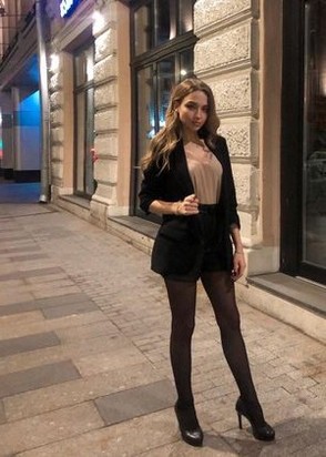 Путана Маша (21), Студенческая, 5,000 ₽ час, Массаж расслабляющий, Порка, тел +7(988)814-07-51