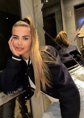 Ночная бабочка АЛИСА (23), Смоленская, 15,000 ₽ час, Минет глубокий, Игры, тел +7(989)510-05-13