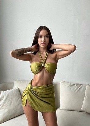 Эскортница Рита (25), Улица академика Янгеля, 5,000 ₽ час, Минет в презервативе, Легкая доминация, тел +7(978)802-02-27