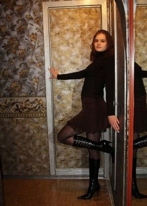 Индивидуалка Катя (26), Фили, 3,000 ₽ час, Минет глубокий, Массаж расслабляющий, тел +7(908)349-34-32