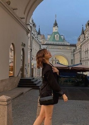 Жрица любви Сара (21), Шаболовская, 5,000 ₽ час, Игрушки, Массаж урологический, тел +7(989)302-71-78