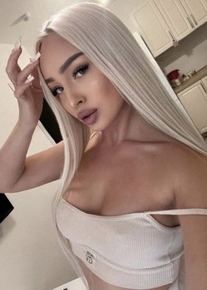 Путана Натали (23), Новокосино, 10,000 ₽ час, Минет без резинки, Массаж классический, тел +7(927)078-94-76