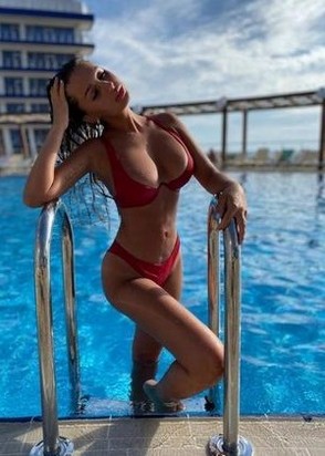 Индивидуалка Кира (20), Первомайская, 3,000 ₽ час, Массаж расслабляющий, Ролевые игры, тел +7(902)168-06-98