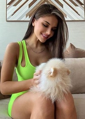 Жрица любви ЮЛЯ (23), Смоленская, 10,000 ₽ час, Секс классический, Массаж эротический, тел +7(995)782-47-87