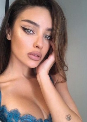 Эскортница Вера (22), Кожуховская, 3,000 ₽ час, Окончание в рот, Стриптиз не профи, тел +7(988)284-75-31