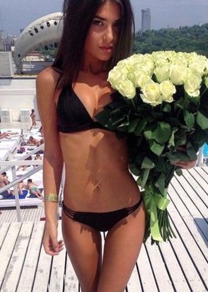 Путана Ева (20), ЦСКА, 3,000 ₽ час, Массаж эротический, Госпожа, тел +7(999)572-60-03