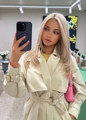 Жрица любви МИЛАНА (23), Лужники, 15,000 ₽ час, Окончание на грудь, Стриптиз не профи, тел +7(931)061-41-45