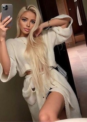 Массажистка ЯНА (23), Смоленская, 8,000 ₽ час, Игрушки, Легкая доминация, тел +7(999)684-84-52