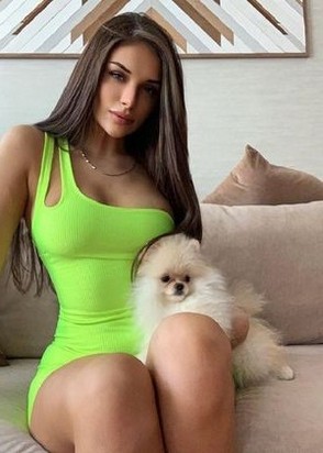 Куртизанка ЮЛЯ (23), Останкинский, 8,000 ₽ час, Игры, Ролевые игры, тел +7(988)538-01-90