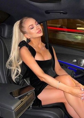 Эскортница НАТАЛЬЯ (23), Шелепиха, 10,000 ₽ час, Массаж расслабляющий, Ролевые игры, тел +7(987)708-07-09