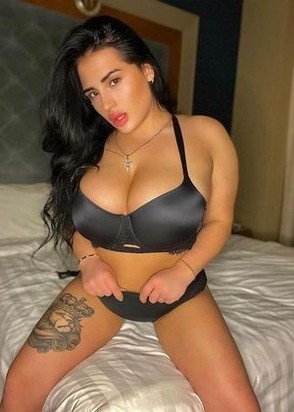 Куртизанка Адэля (23), Шелепиха, 5,000 ₽ час, Игрушки, Стриптиз не профи, тел +7(901)586-96-25