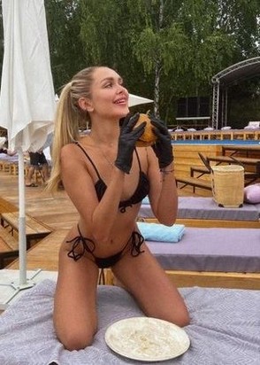 Куртизанка Милана (22), Профсоюзная, 3,000 ₽ час, Секс классический, Ролевые игры, тел +7(929)124-62-58