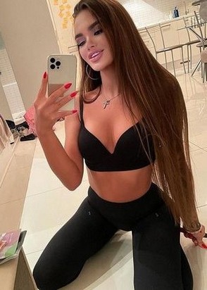 Эскортница КАТЯ (23), Фрунзенская, 20,000 ₽ час, Минет без резинки, Окончание на грудь, тел +7(931)129-34-13