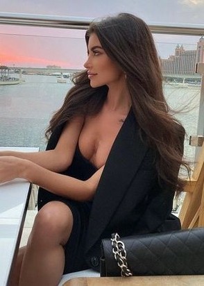 Шлюха ВИКА (23), Смоленская, 12,000 ₽ час, Игрушки, Массаж расслабляющий, тел +7(904)574-39-65