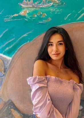 Индивидуалка Настя (23), Юго-Восточная, 3,000 ₽ час, Стриптиз профи, Массаж расслабляющий, тел +7(986)328-95-57