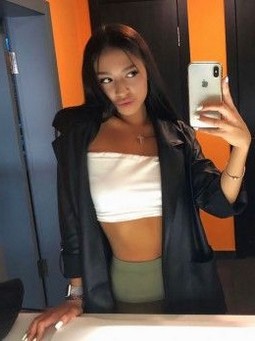 Шлюха Светик (23), Замоскворечье, 5,000 ₽ час, Стриптиз не профи, Легкая доминация, тел +7(996)625-48-25