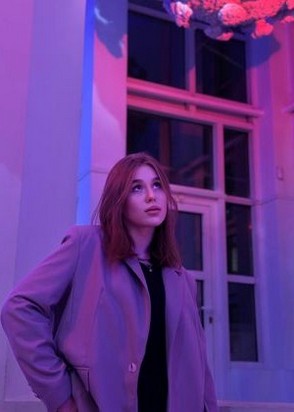 Шлюха Аврора (20), Смоленская, Окончание в рот, Массаж эротический, тел +7(953)469-15-53