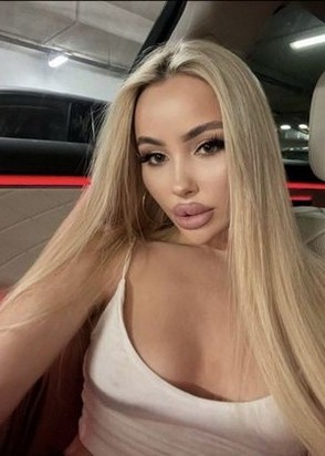 Шлюха Ника (23), Лермонтовский проспект, 10,000 ₽ час, Окончание на лицо, Массаж расслабляющий, тел +7(952)142-64-42