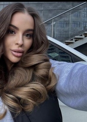 Ночная бабочка Настена (23), Третьяковская, 10,000 ₽ час, Окончание на лицо, Массаж классический, тел +7(902)268-03-67