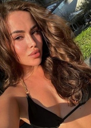 Жрица любви Джулиана (23), Чеховская, 5,000 ₽ час, Массаж урологический, Рабыня, тел +7(927)736-47-68