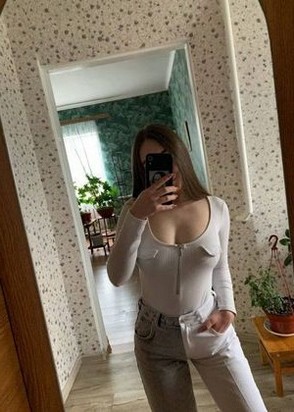 Девушка по вызову Иришка (24), Технопарк, 3,000 ₽ час, Массаж эротический, Легкая доминация, тел +7(929)748-48-07
