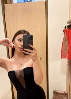 Массажистка Настя (26), Студенческая, 10,000 ₽ час, Окончание в рот, Массаж эротический, тел +7(995)234-85-76