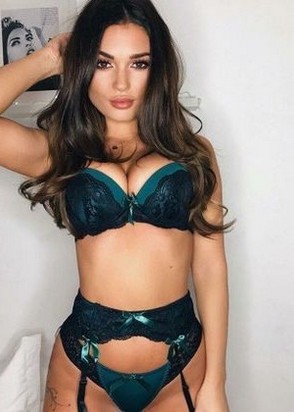 Ночная бабочка Яна (25), Шаболовская, 3,000 ₽ час, Минет без резинки, Окончание на лицо, тел +7(918)274-07-98