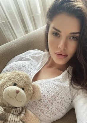 Путана Вера (26), Селигерская, 10,000 ₽ час, Окончание на лицо, Массаж профессиональный, тел +7(937)739-81-25