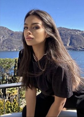 Массажистка Инга (25), Таганская, 10,000 ₽ час, Минет без резинки, Окончание на лицо, тел +7(901)984-29-45