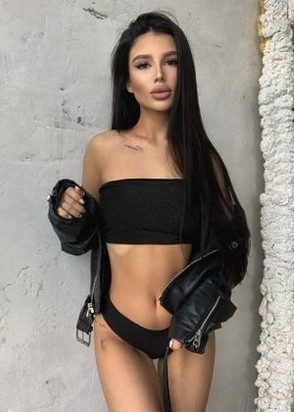 Эскортница Мария (25), Войковская, 10,000 ₽ час, Окончание в рот, Стриптиз не профи, тел +7(988)460-76-32