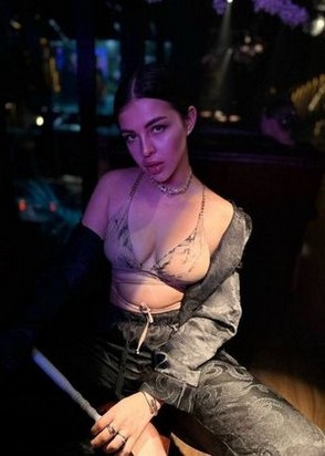Ночная бабочка Джессика (25), Шелепиха, 20,000 ₽ час, Массаж эротический, Легкая доминация, тел +7(902)203-08-02