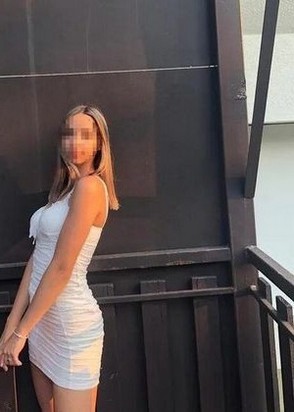 Девушка по вызову Одэлина (25), Бибирево, 2,000 ₽ час, Секс анальный, Массаж классический, тел +7(929)416-75-48