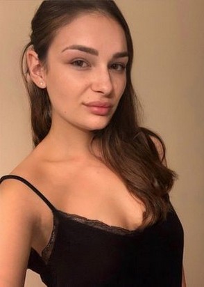 Индивидуалка Валентина (25), Царицыно, 2,000 ₽ час, Минет без резинки, Окончание на грудь, тел +7(952)145-42-82