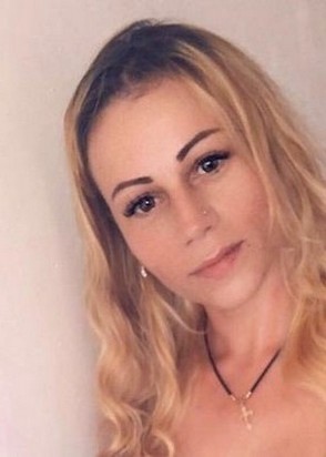 Эскортница Ира (25), Домодедовская, 2,000 ₽ час, Минет в презервативе, Стриптиз профи, тел +7(904)361-24-28