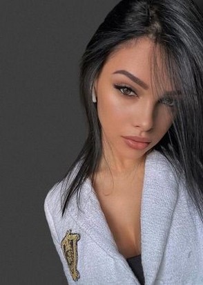 Индивидуалка Карина (25), Мякинино, 1,500 ₽ час, Секс анальный, Окончание на лицо, тел +7(921)417-64-80