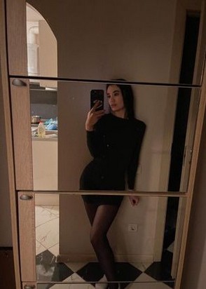 Содержанка Карина (25), Щукинская, 1,500 ₽ час, Секс анальный, Стриптиз не профи, тел +7(904)749-59-53