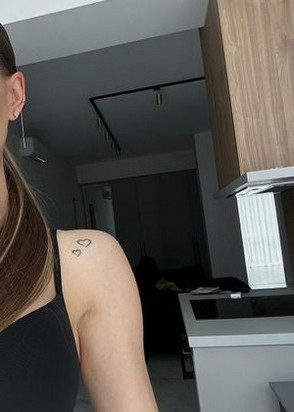 Проститутка Кристина (24), Лужники, 8,000 ₽ час, Минет в презервативе, Минет глубокий, тел +7(904)204-57-65