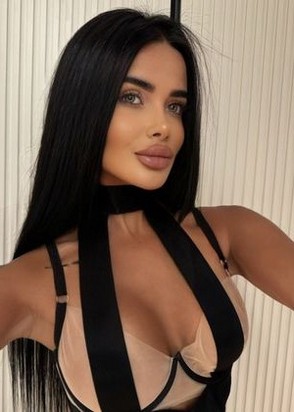 Жрица любви Арина (25), Шаболовская, 10,000 ₽ час, Окончание на грудь, Массаж расслабляющий, тел +7(951)087-72-83