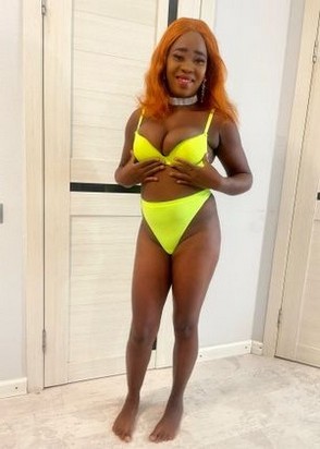 Содержанка Naomi (23), Шереметьевская, 5,000 ₽ час, Минет в презервативе, Массаж классический, тел +7(908)832-46-90