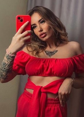 Индивидуалка Арина (23), Бибирево, 5,000 ₽ час, Секс анальный, Фетиш, тел +7(921)694-17-46