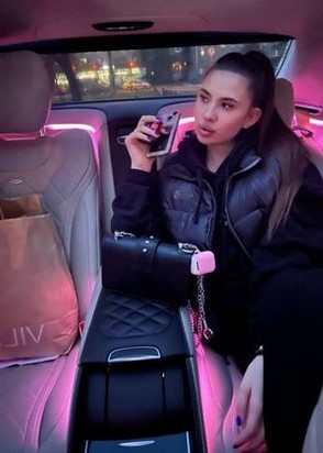 Содержанка Лера (21), Полянка, 5,000 ₽ час, Окончание в рот, Золотой дождь вам (мужчине), тел +7(904)854-06-03
