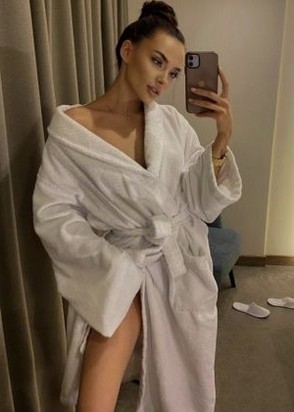 Проститутка Вика (23), Смоленская, 10,000 ₽ час, Массаж классический, Массаж эротический, тел +7(908)214-25-90