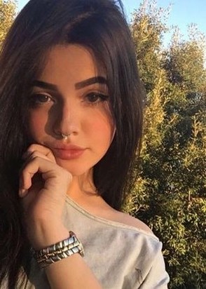 Содержанка Натя (23), Алексеевская, 3,000 ₽ час, Минет без резинки, Окончание в рот, тел +7(999)163-70-58