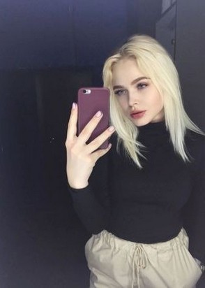 Жрица любви Даша (20), Смоленская, 8,000 ₽ час, Секс анальный, Массаж профессиональный, тел +7(988)105-82-63