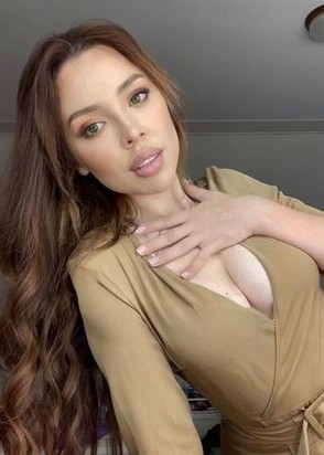 Эскортница Настя (19), 3,000 ₽ час, Окончание на грудь, Госпожа, тел +7(950)946-17-43