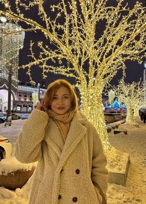 Индивидуалка Соня (19), Смоленская, 13,000 ₽ час, Золотой дождь вам (мужчине), Трамплинг, тел +7(995)201-45-05
