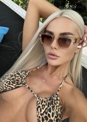Эскортница Вероника (23), Профсоюзная, 10,000 ₽ час, Минет без резинки, Массаж расслабляющий, тел +7(987)982-24-97