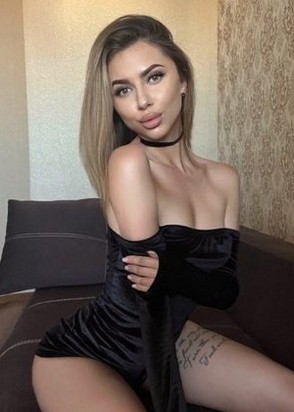 Массажистка Алена (28), Тульская, 5,000 ₽ час, Игрушки, Стриптиз профи, тел +7(995)513-16-29
