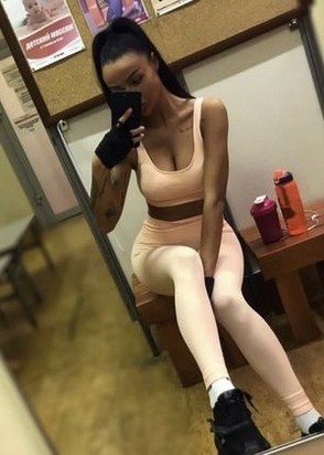 Куртизанка София (25), Филатов Луг, 3,000 ₽ час, Минет без резинки, Массаж эротический, тел +7(989)093-20-21